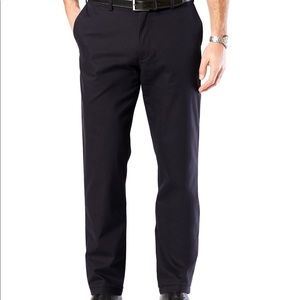 New Men’s Navy Dockers Dress Pants